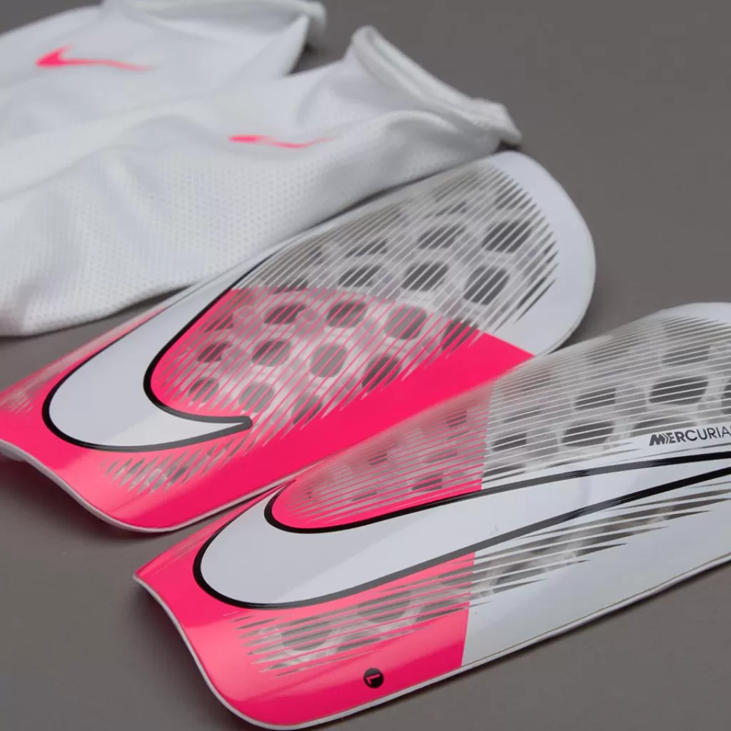 Nike Mercurial Flylite Guard /щитки